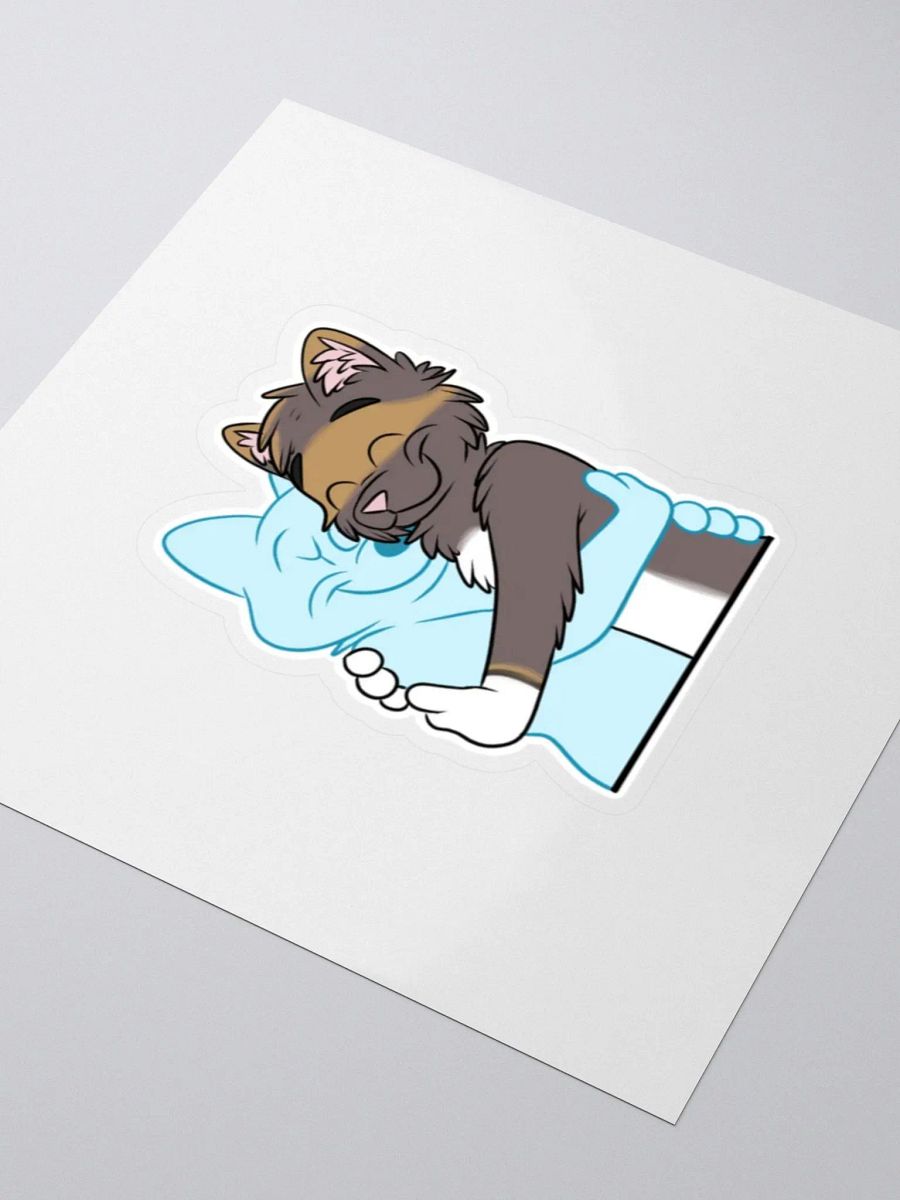 HUGS FOR YOU Sticker product image (7)