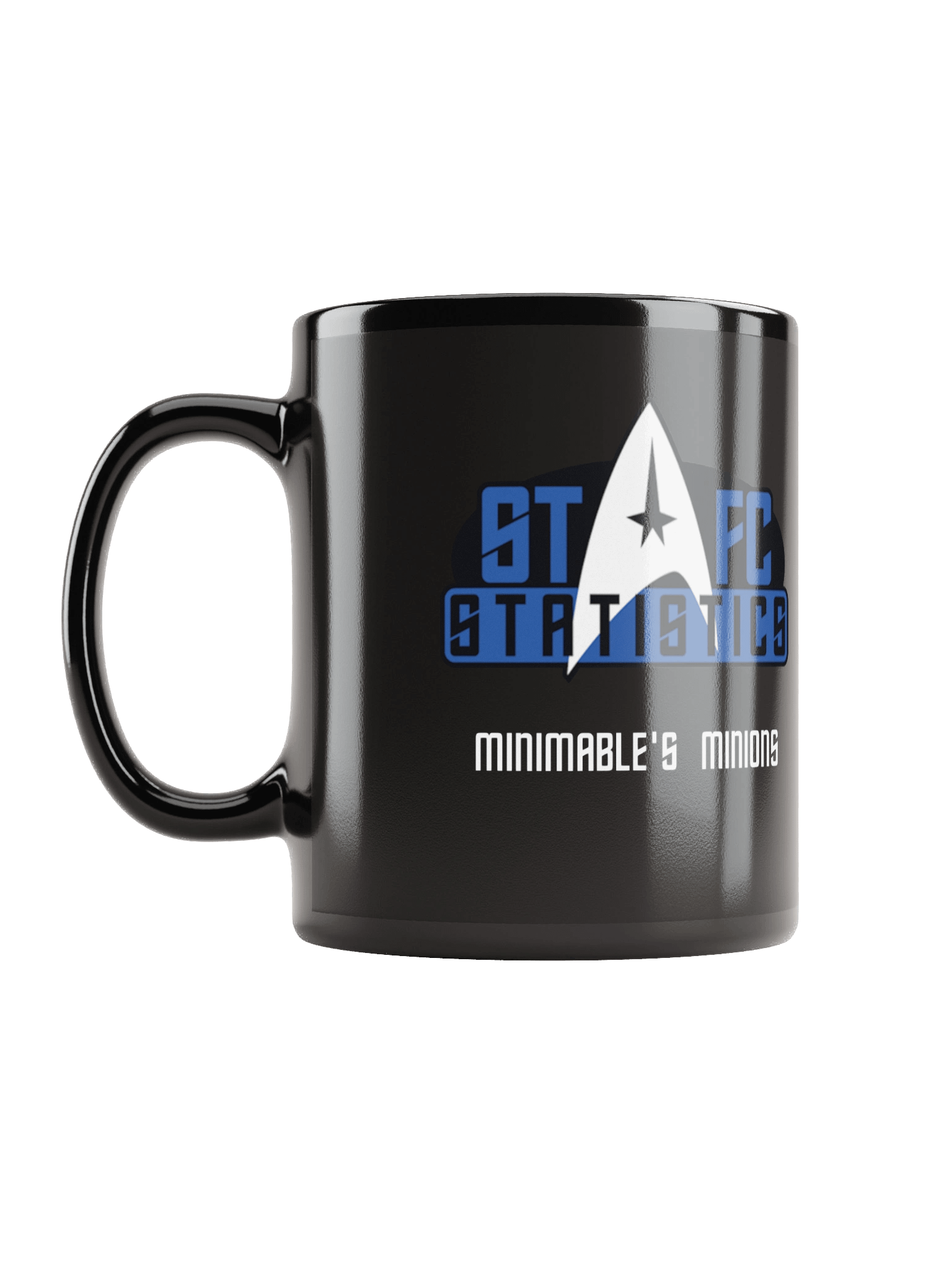 STFC - Mini's Minions Mug product image (12)