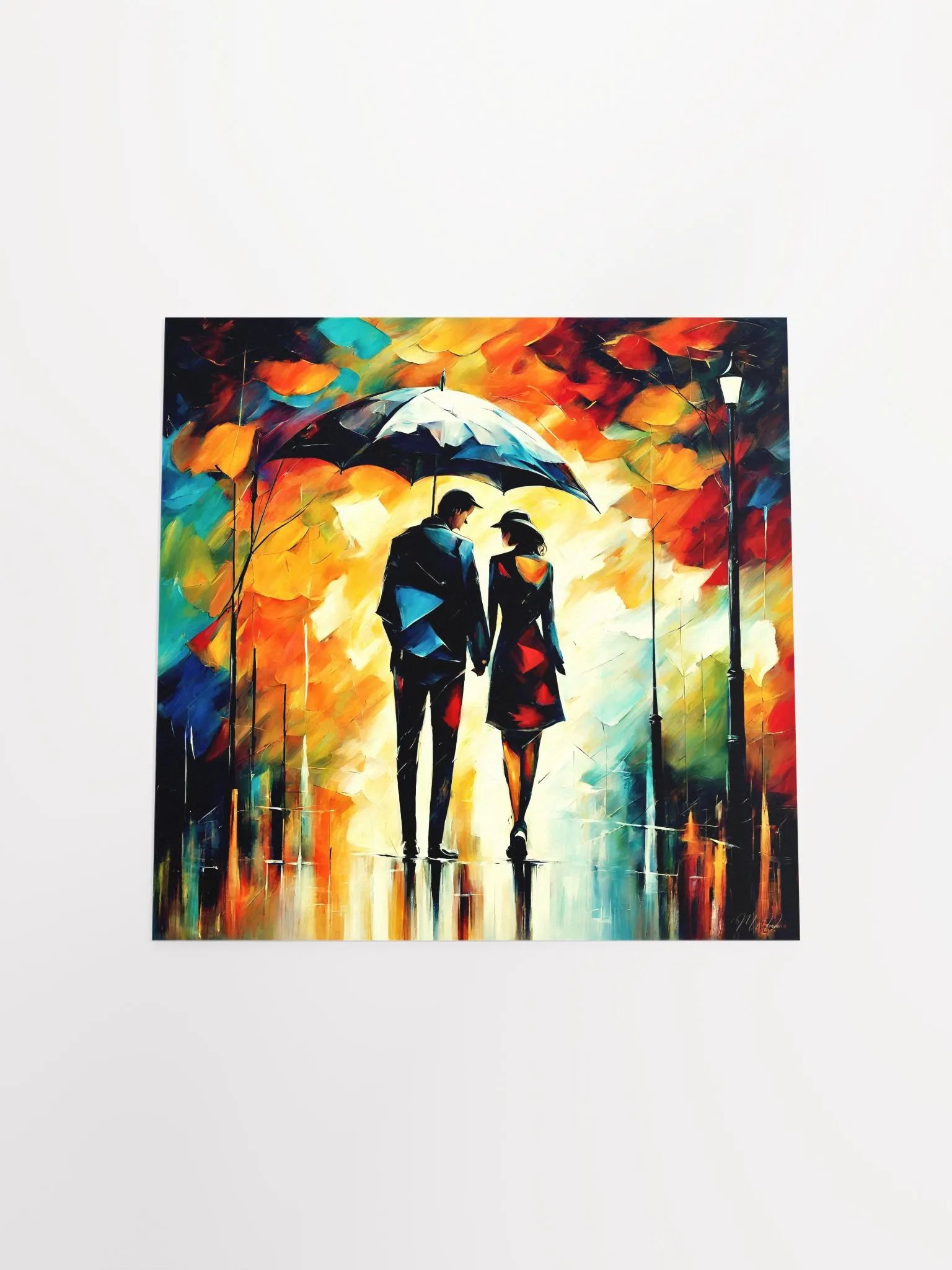 Together in the Rain product image (4)