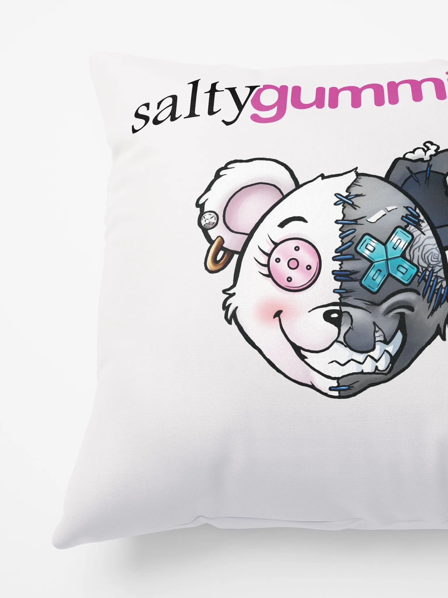 OG SGB Pillow by Sublicolor product image (2)