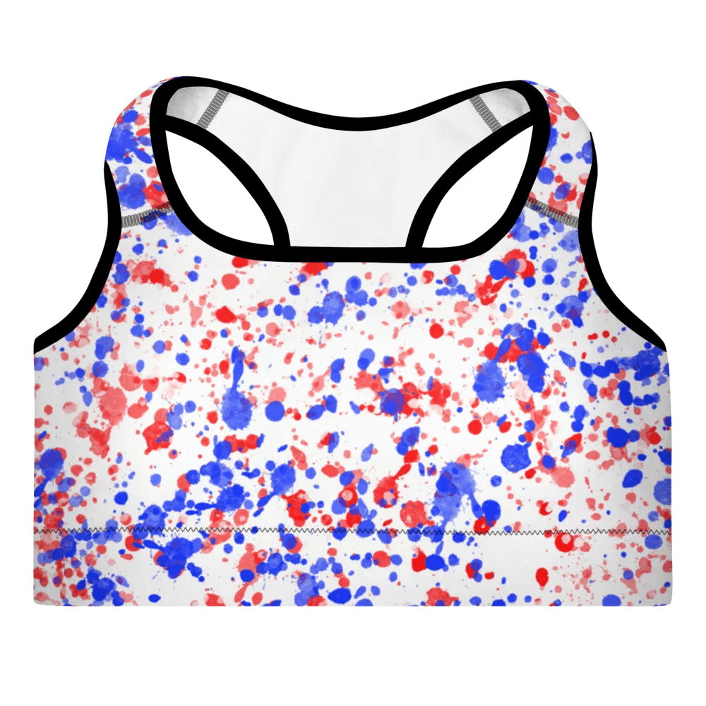 Splatter'd Tatas product image (12)