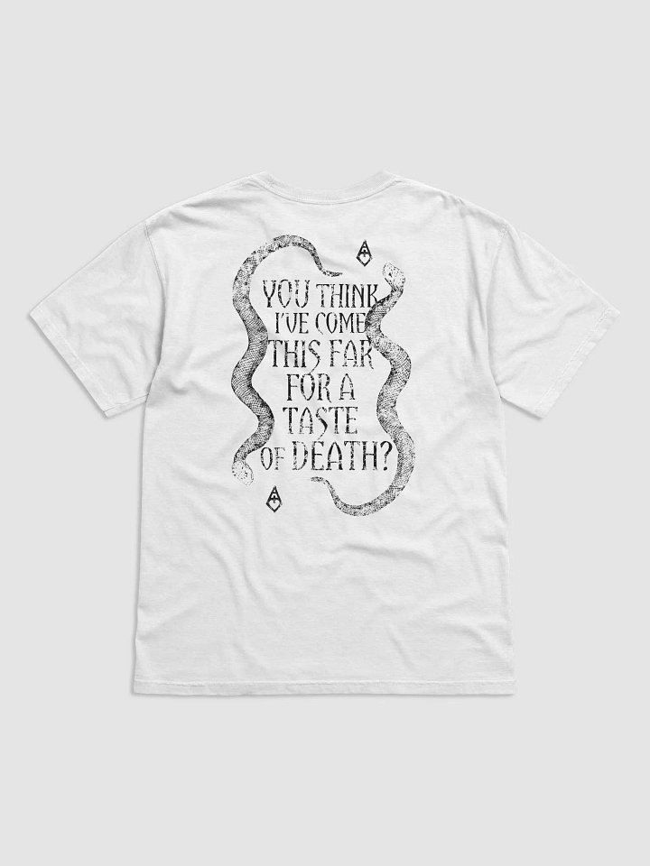 Death Valley T-Shirt product image (1)