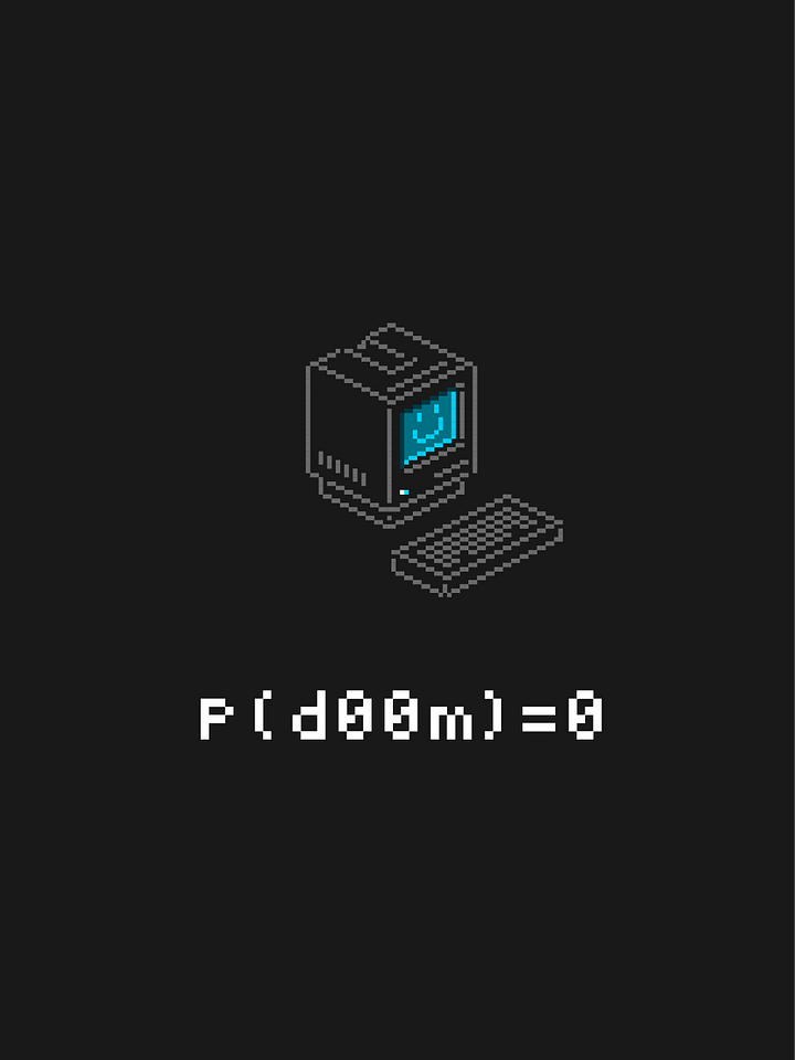 P(d00m) = 0 product image (2)