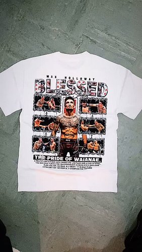 Two of the grittiest to ever step in the cage. Dustin Poirier vs Max Holloway—running it back for the BMF title at UFC 318

T...