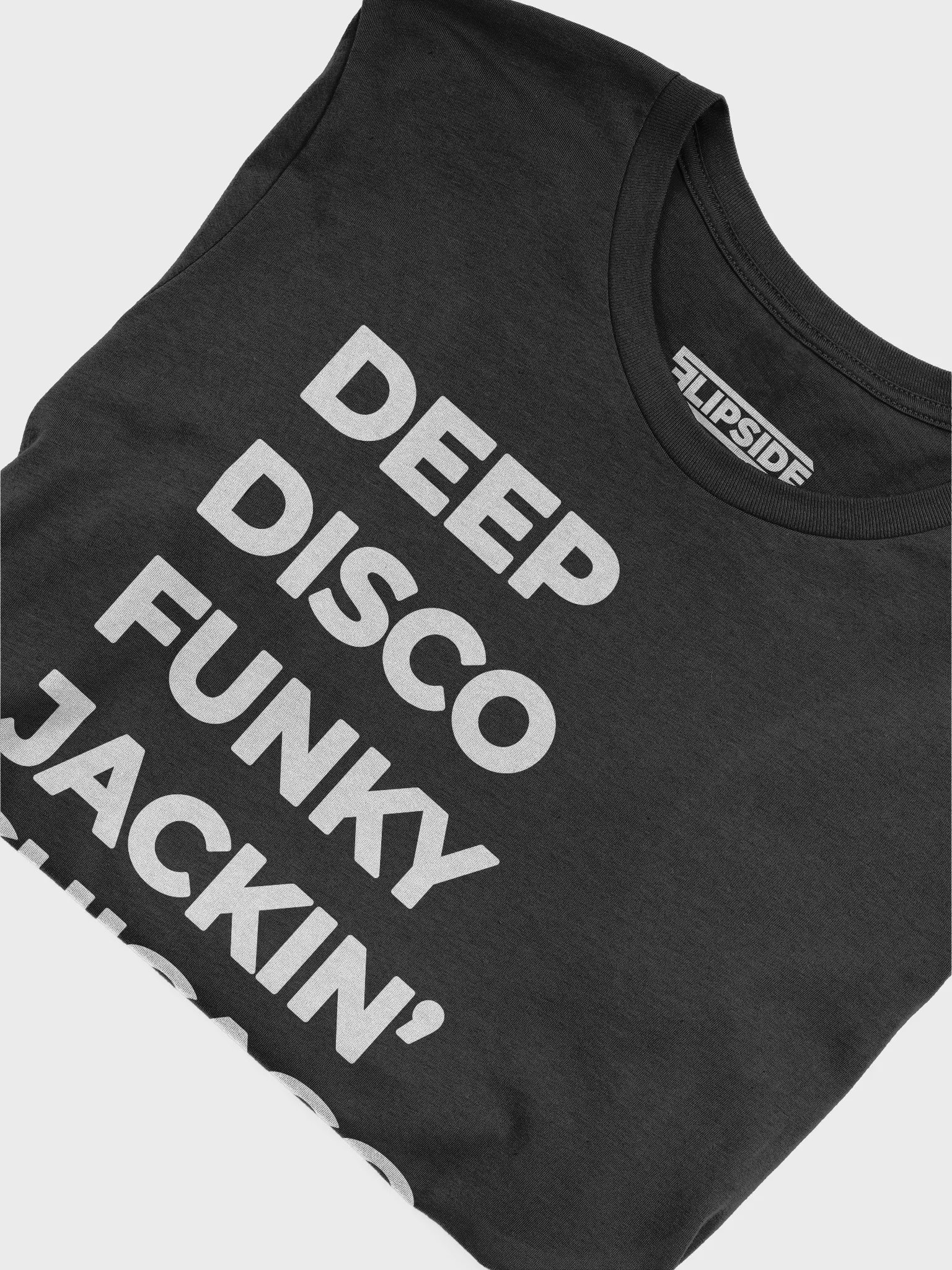Flilpsde's Chicago House Unisex T-Shirt product image (7)