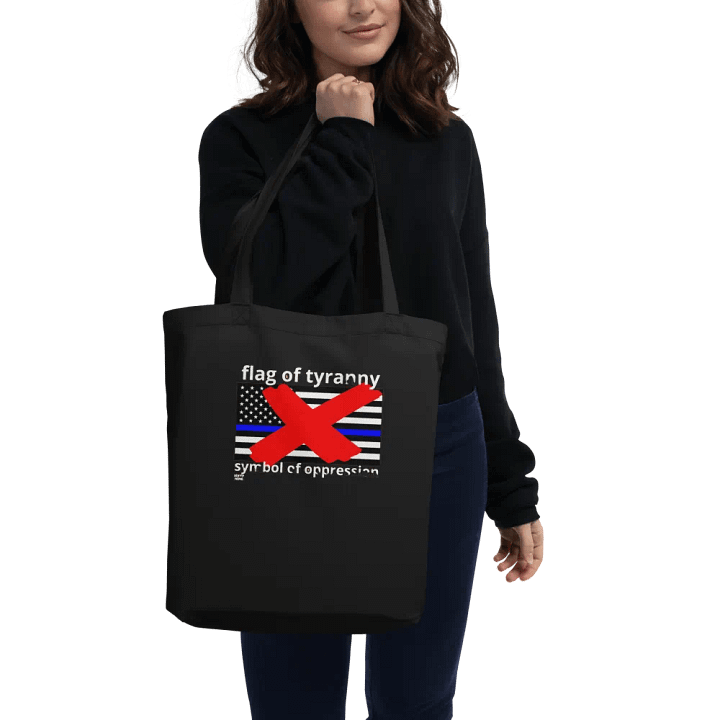 FLAG OF TYRANNY product image (2)