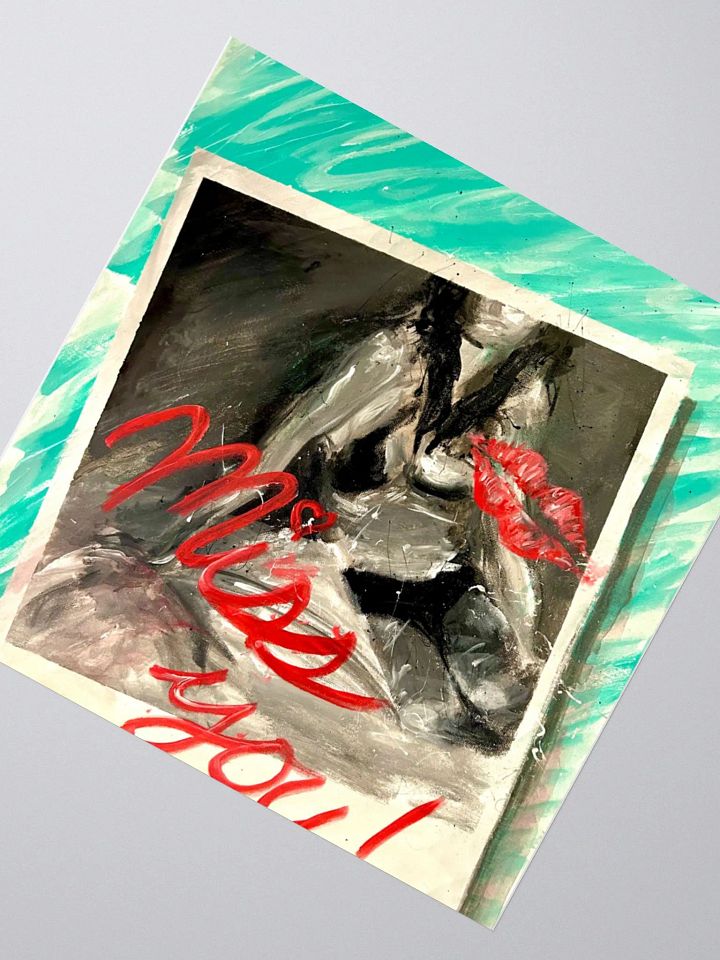 Miss You Sticker product image (1)