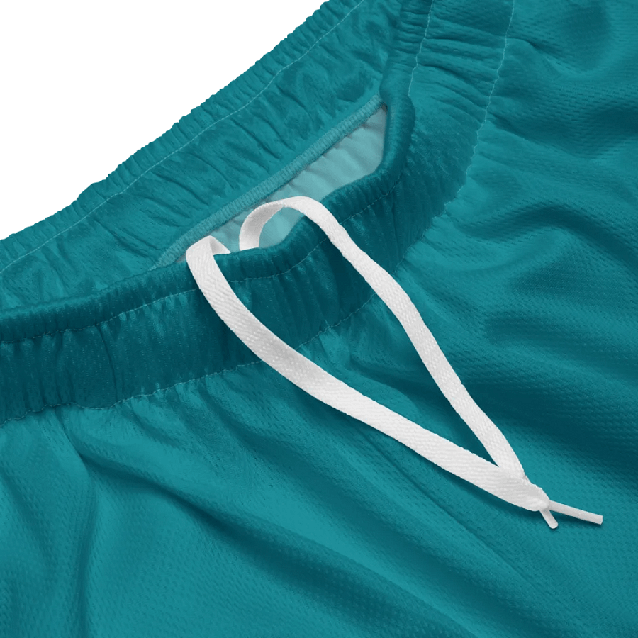 Purge Shorts product image (3)
