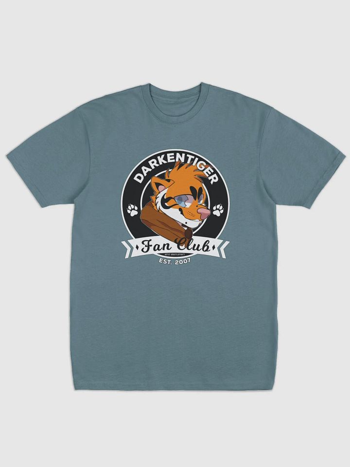 DarkenTiger Fan Club Shirt product image (5)