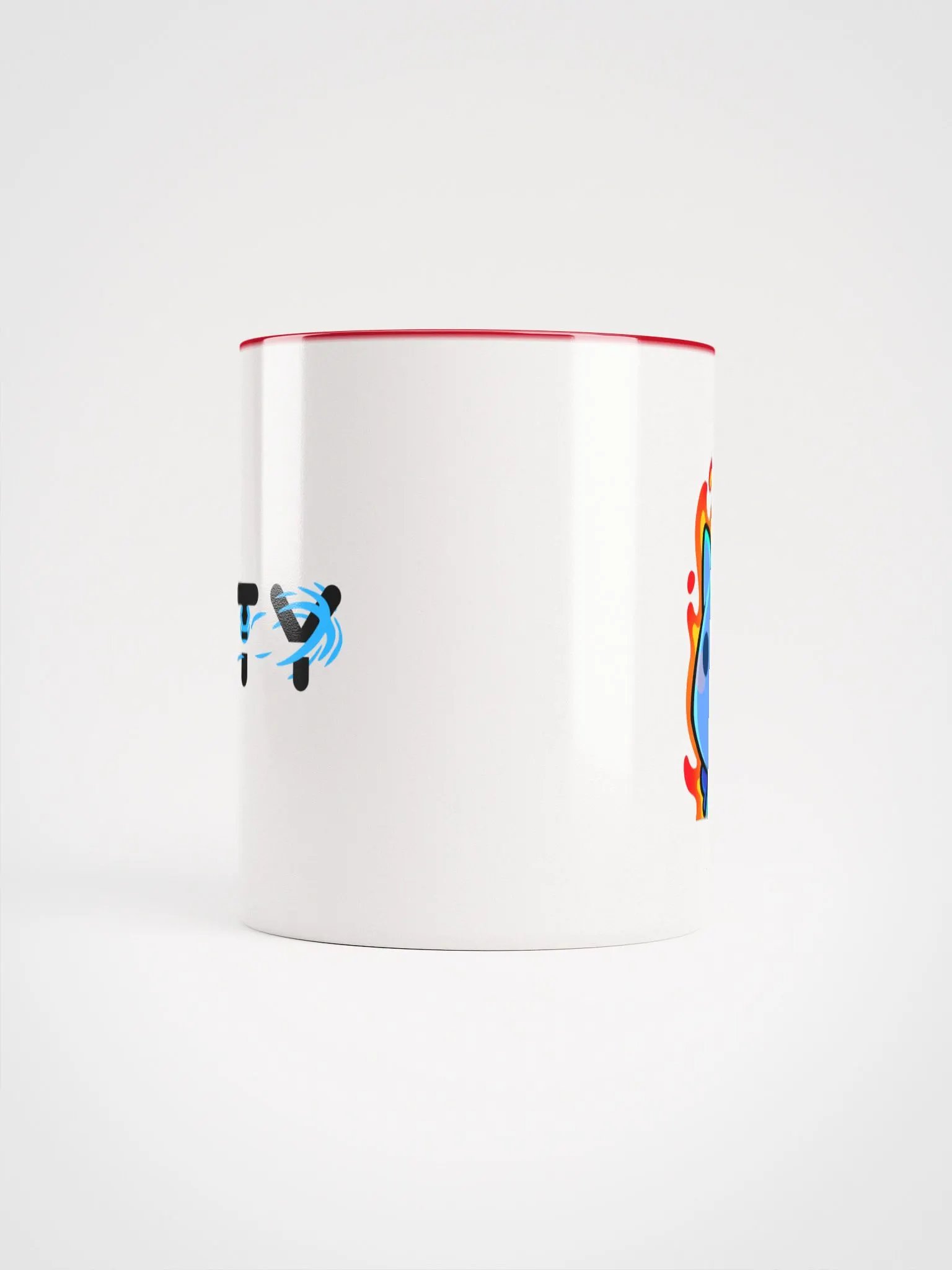 This Is Fine Mug product image (5)