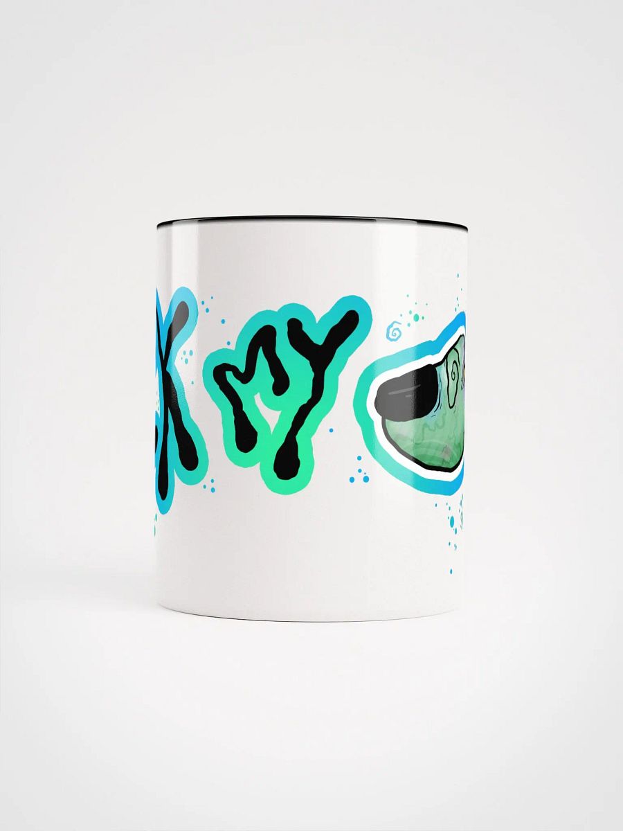Suck my Toe - Mug product image (5)