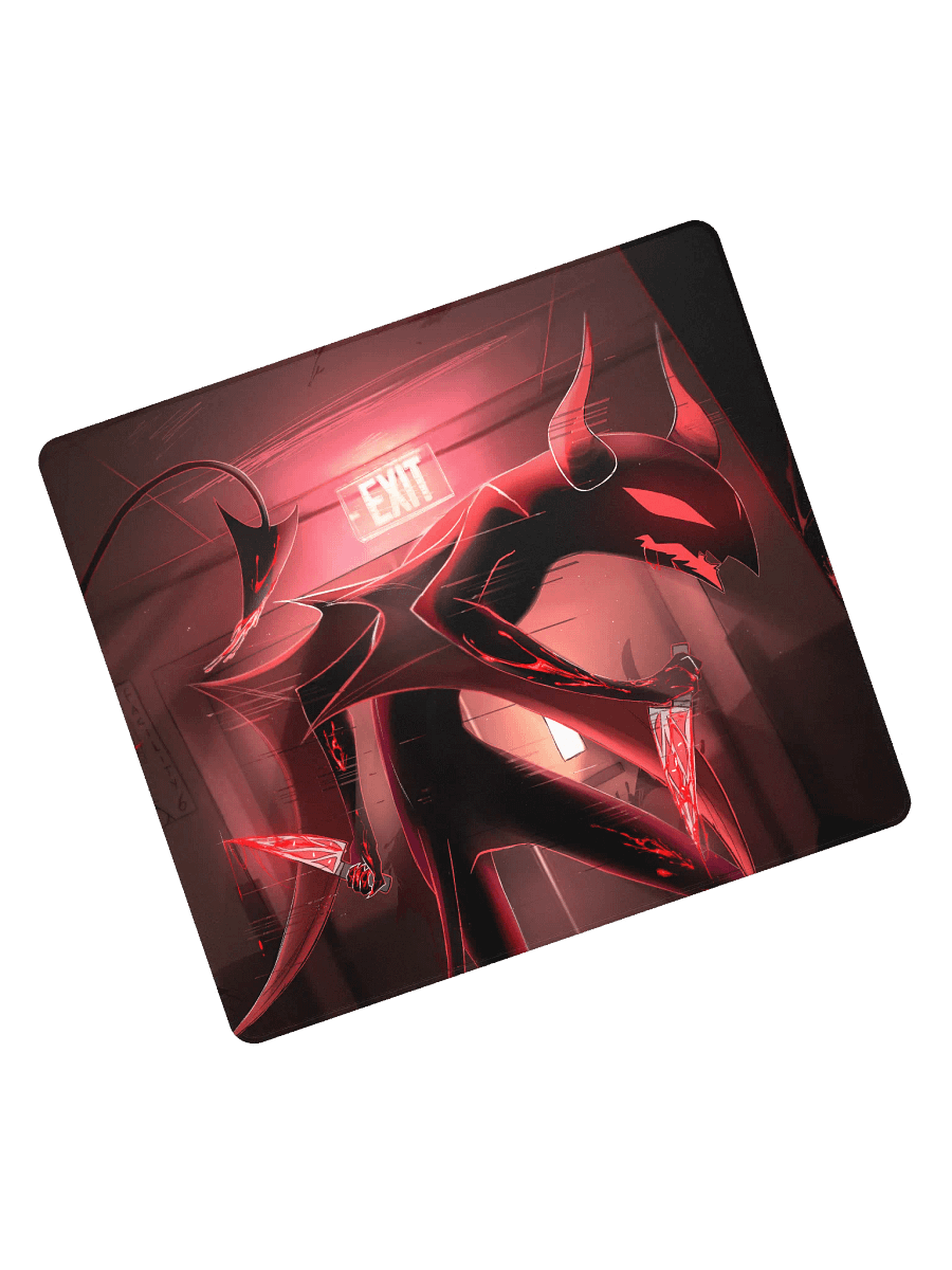 EXIT Gaming Mouse Pad product image (7)