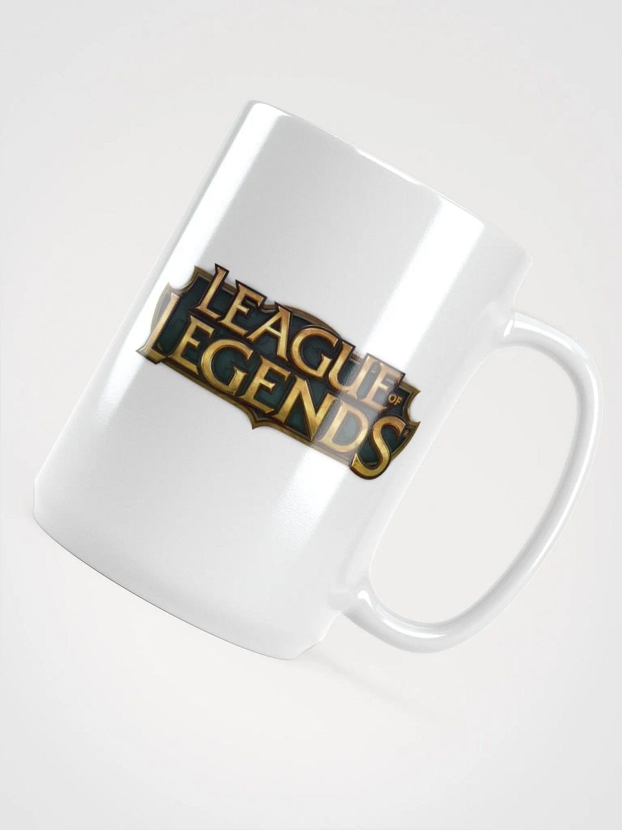 Summoner's Mug LoL product image (4)