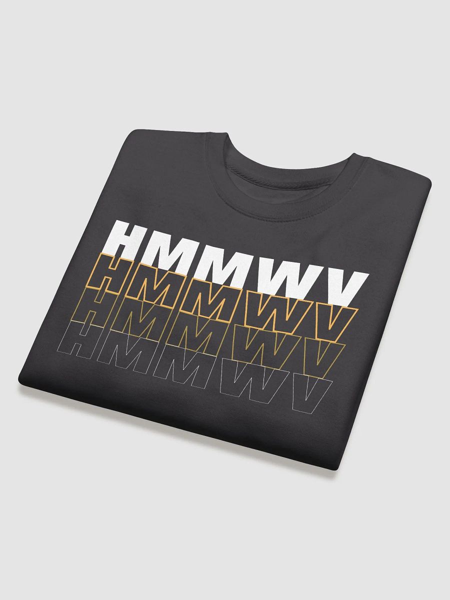 HMMWV MULTI SWEATSHIRT product image (8)