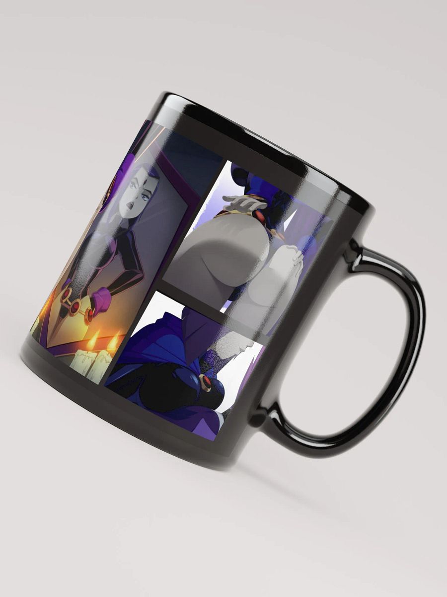 Hot Raven Teen Titan Mug product image (7)
