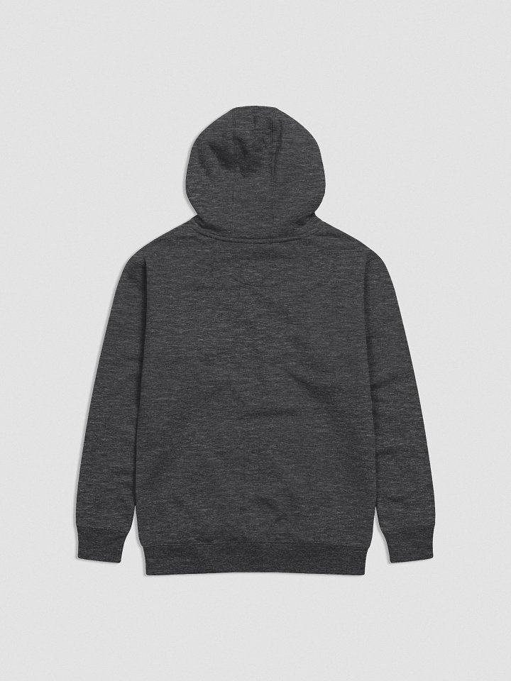 Oh Matty - Super Soft Hoodie product image (2)