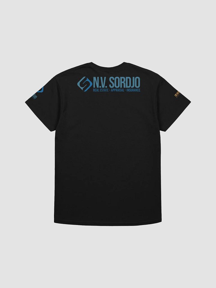 N.V. Sordjo T-Shirt Design product image (2)
