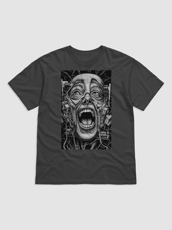 Conversion Therapy Heavyweight T-Shirt product image (1)