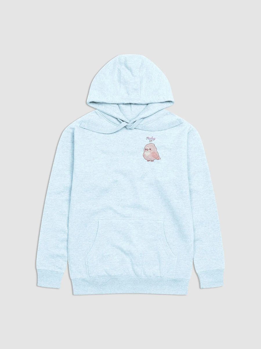 Techy Birb x Palm Tree product image (1)