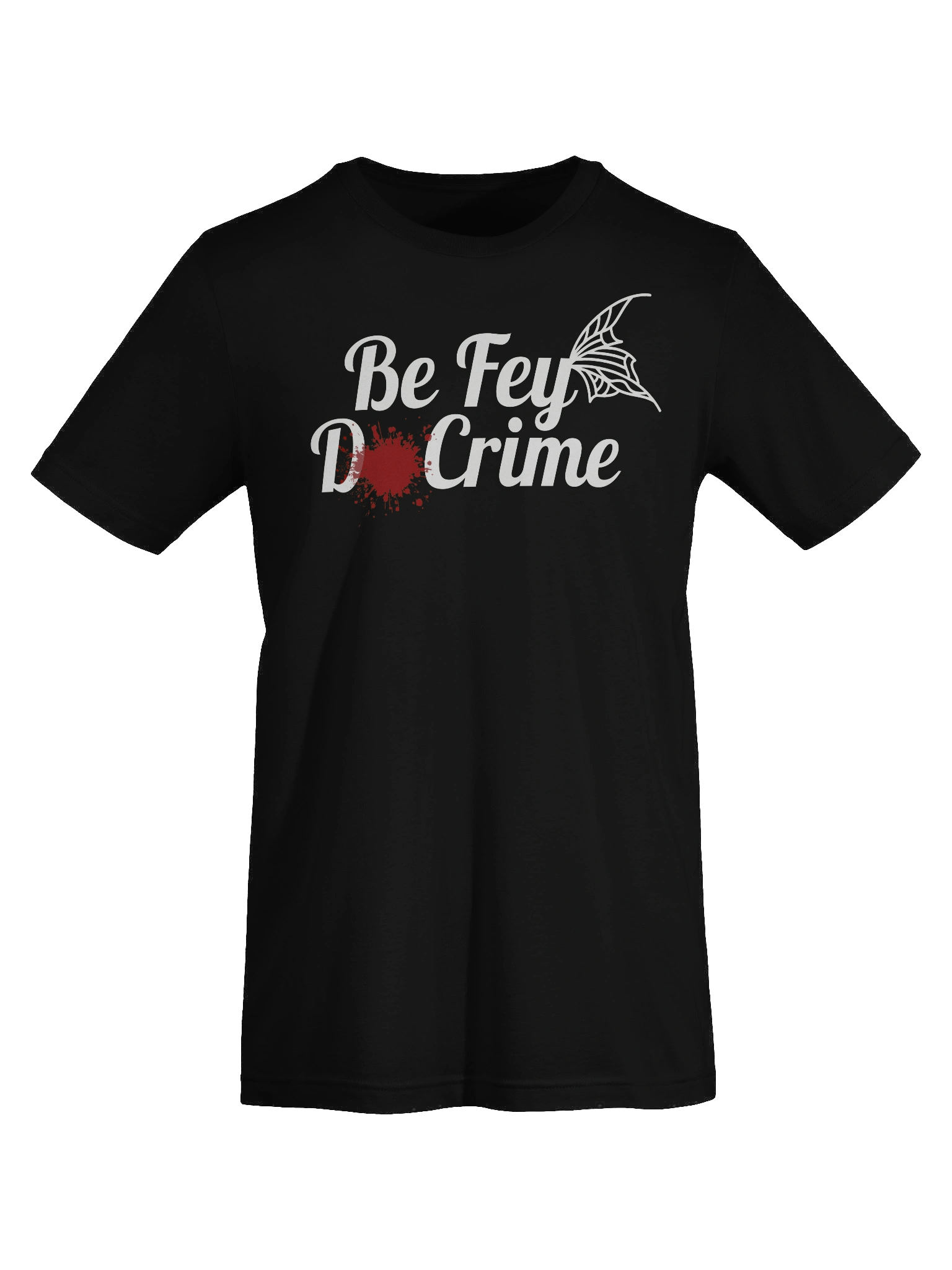 Be Fey, Do Crime -- Hemlock TTRPG product image (7)