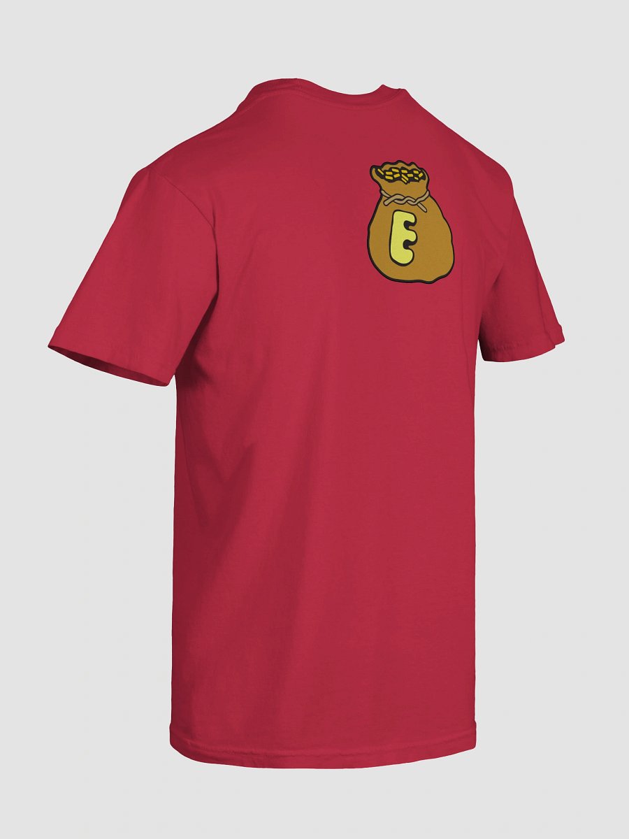 T-Shirt product image (10)
