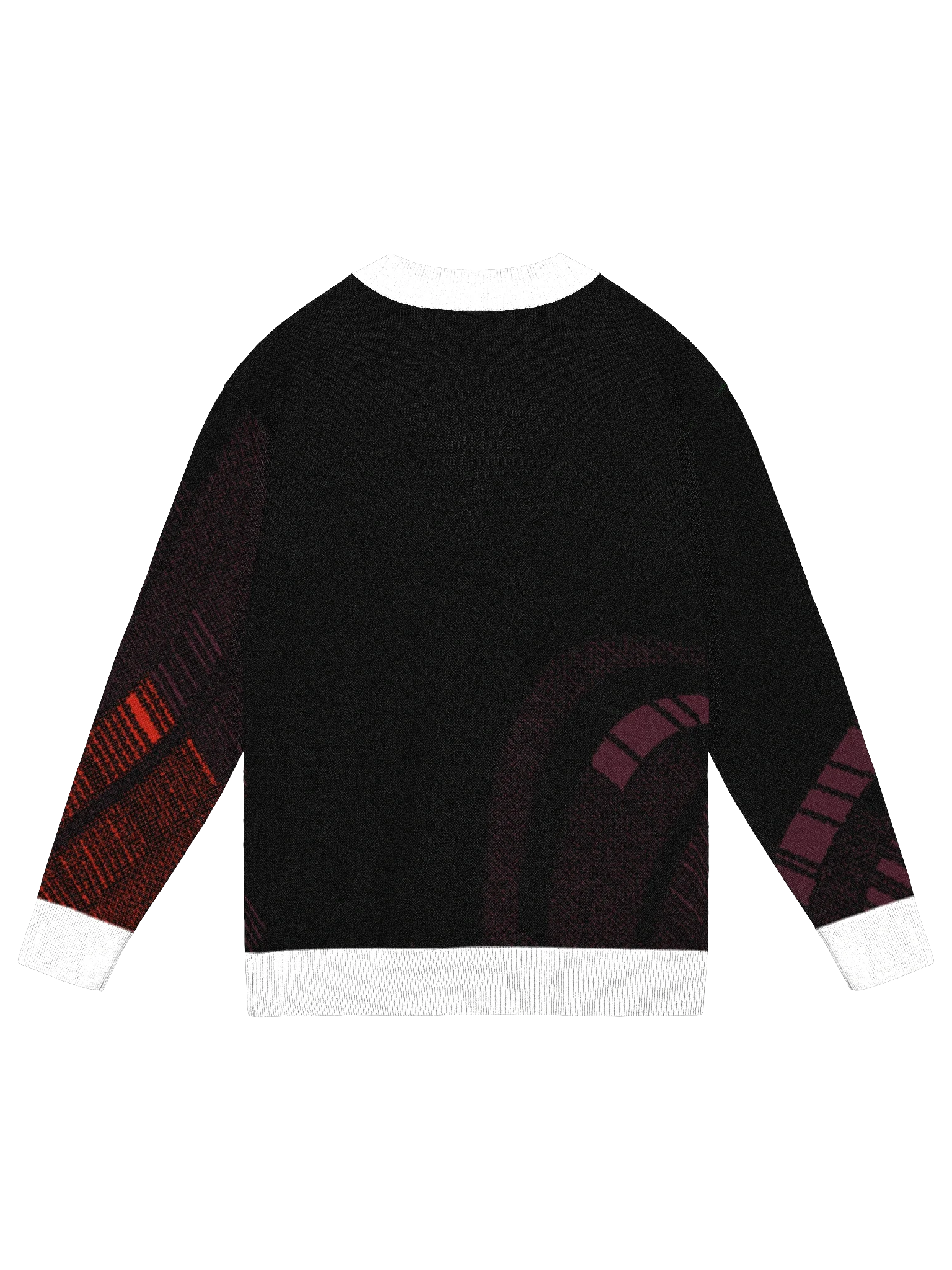 Red Heart Cardigan product image (3)