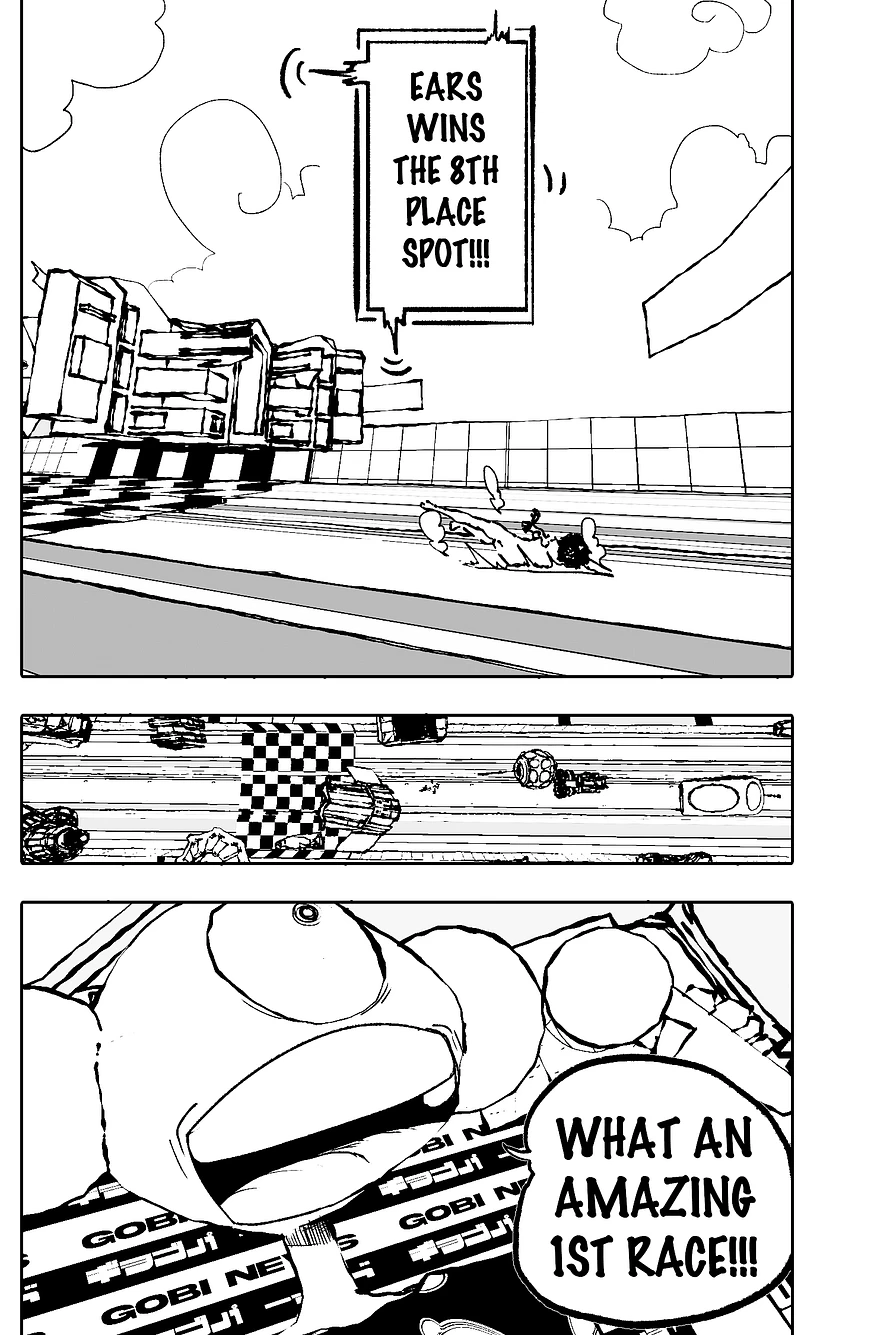 Osean World Manga Chapter 27 Page 09