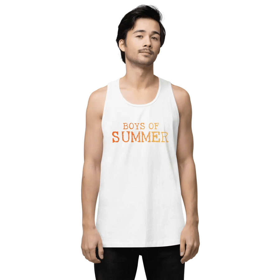 Boys Of Summer (Type) - Tank product image (2)
