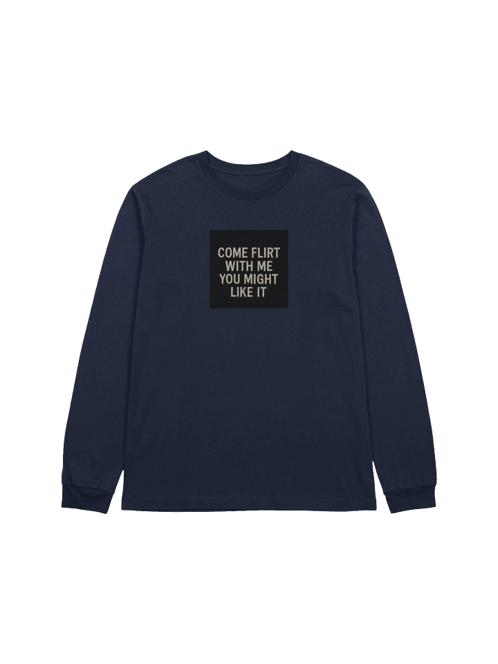 womens come flirt hoodie product image (2)