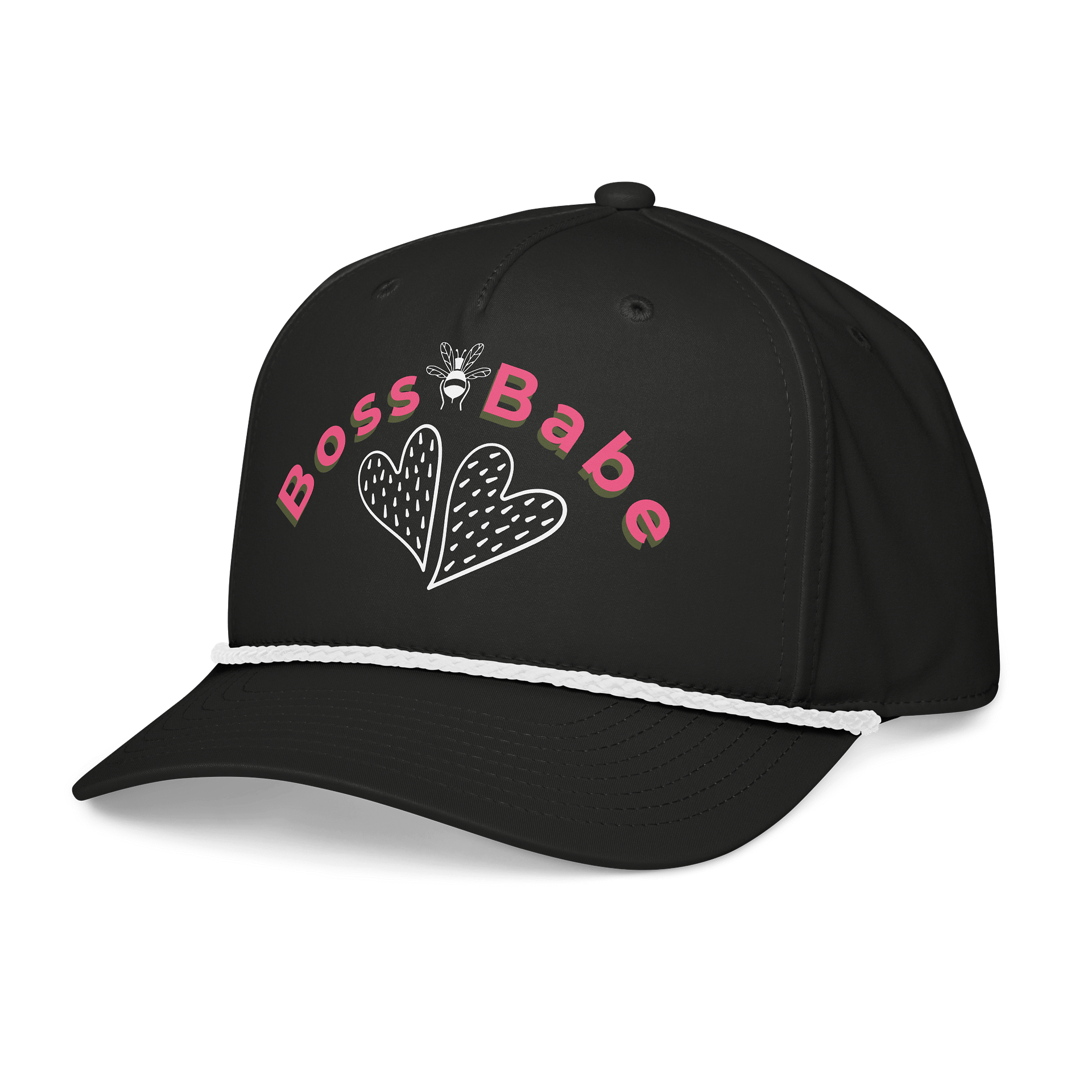 Boss Babe Cap product image (3)