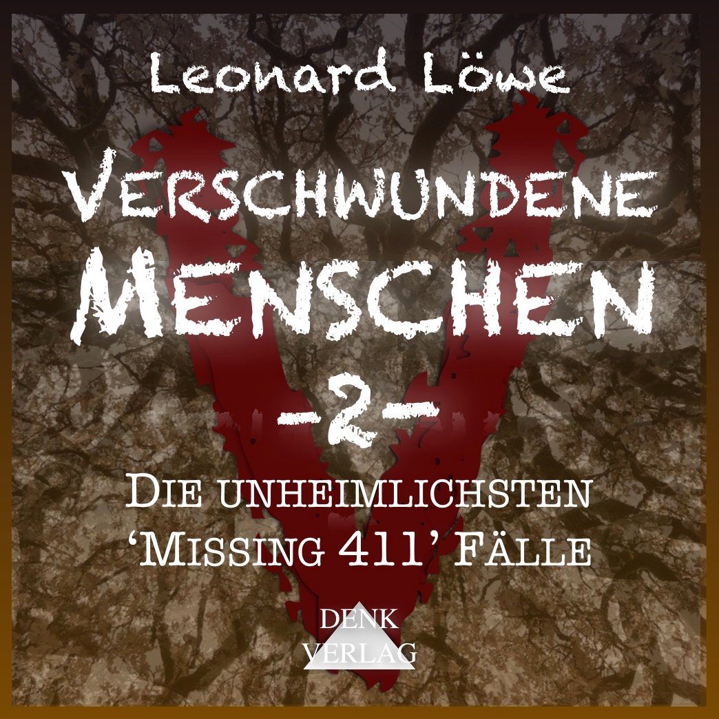 Verschwundene Menschen -2- Hörbuch product image (1)