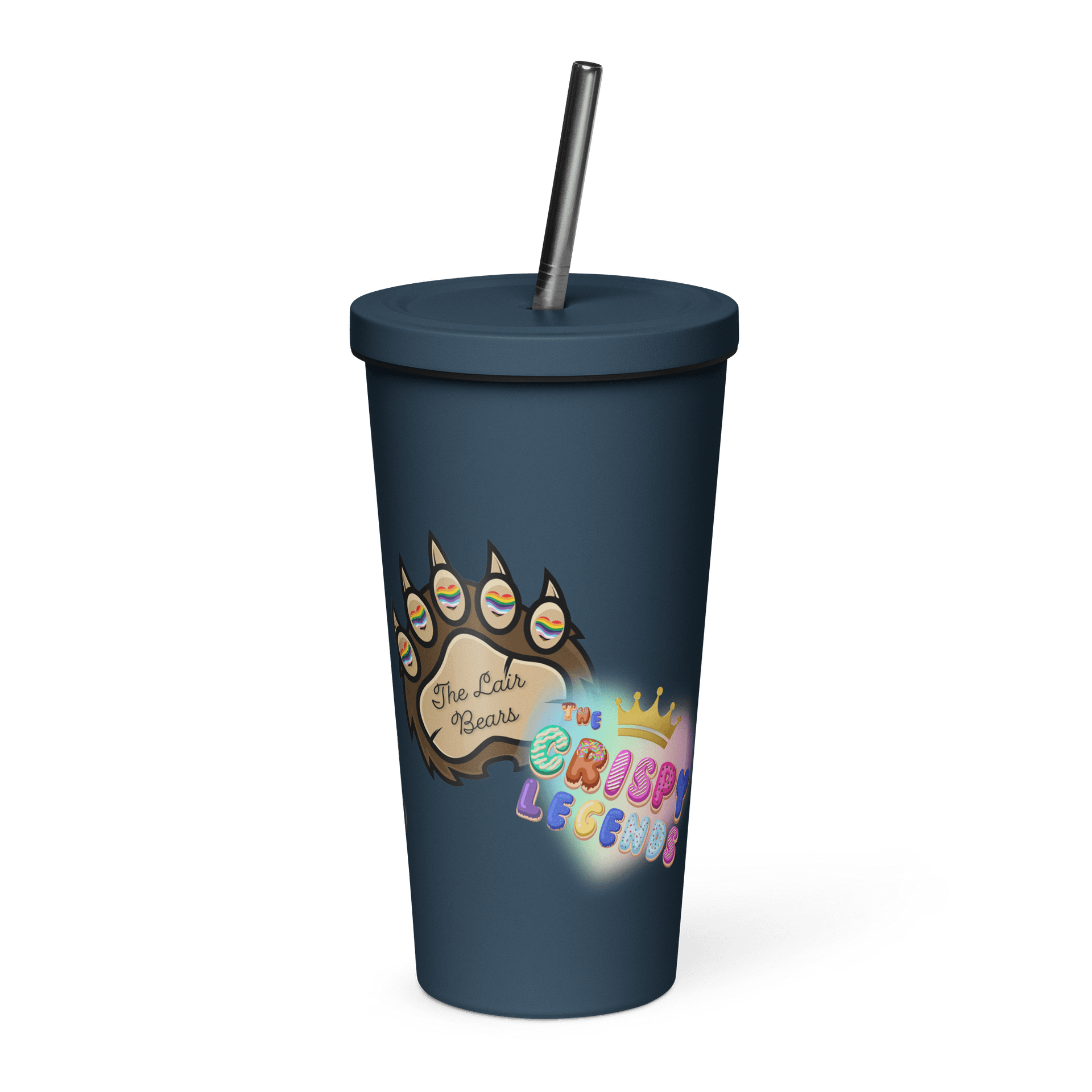 MCrispyLips' Custom Tumbler product image (3)