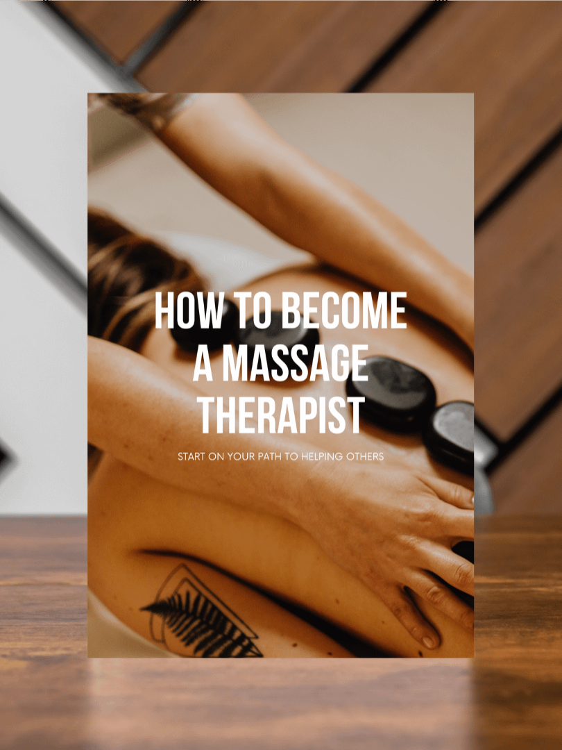 How to Become a Massage Therapist product image (1)