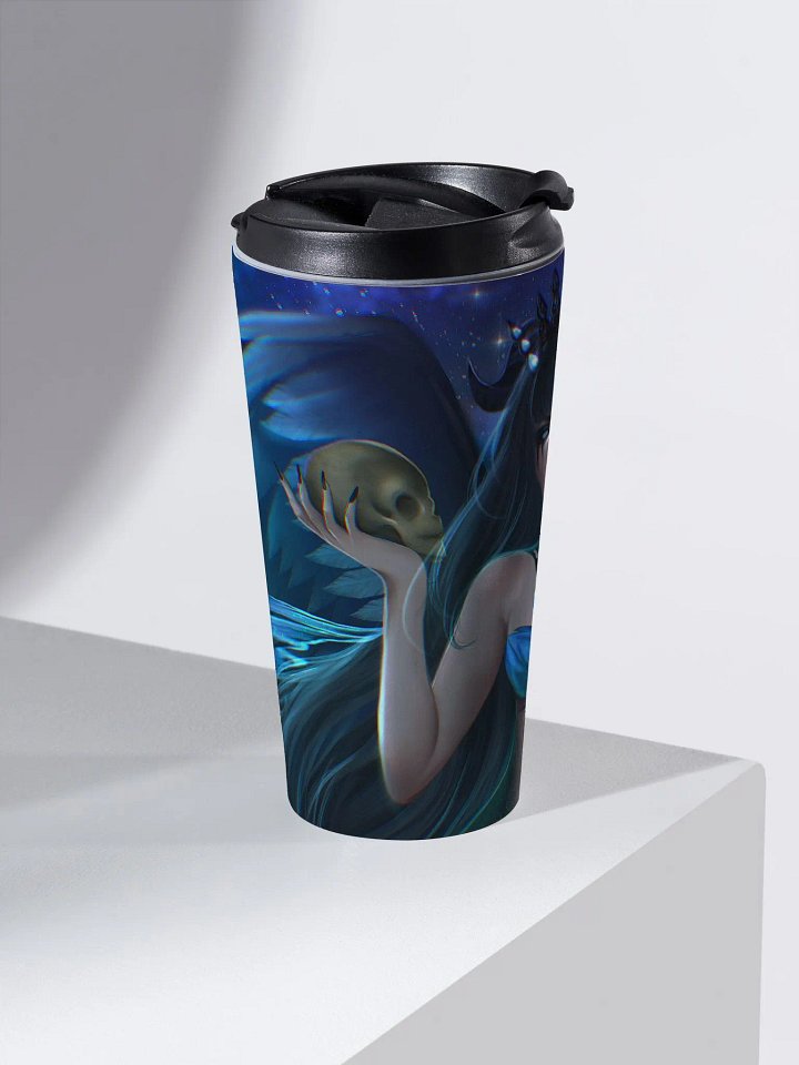 Embrace of the Dead Travel Mug product image (2)