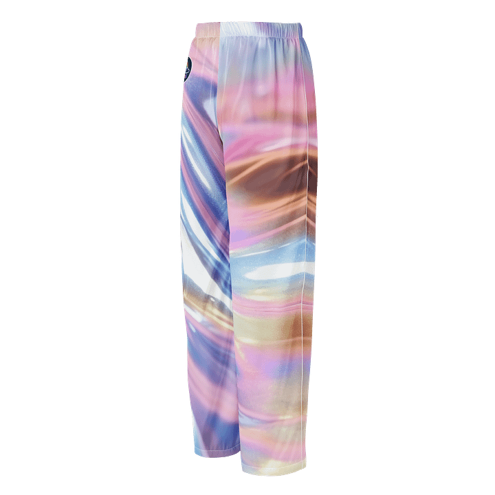 Rainbow Bash Pj Pants Chrome product image (2)
