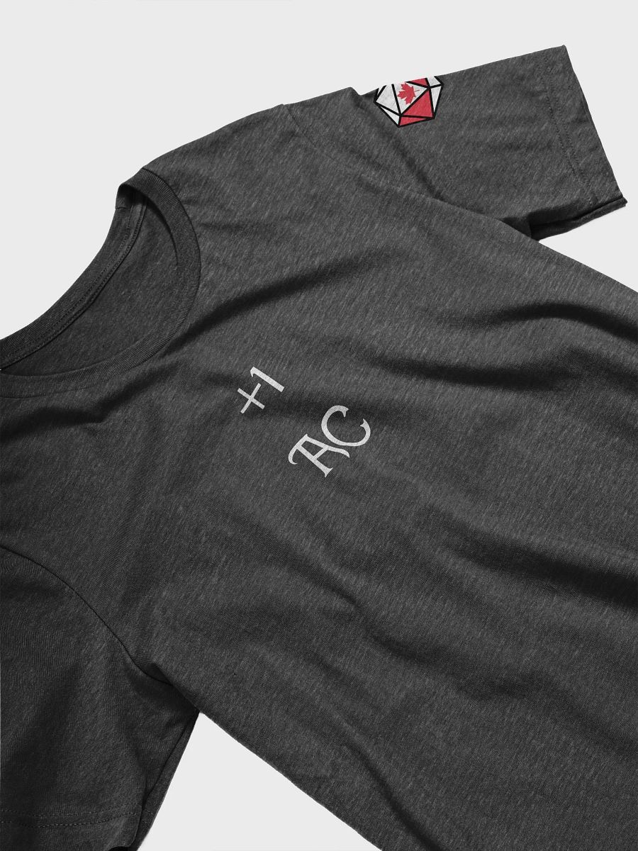 +1 to AC Tee product image (3)
