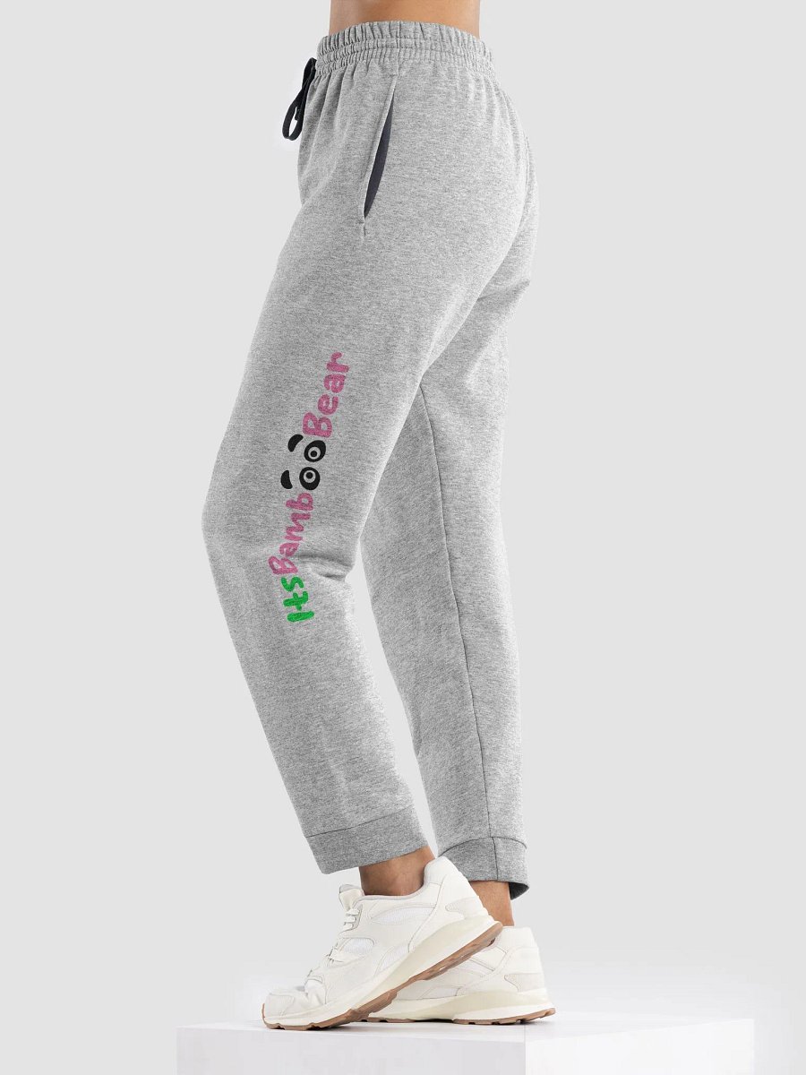 ItsBambooBear- Joggers Colored product image (15)