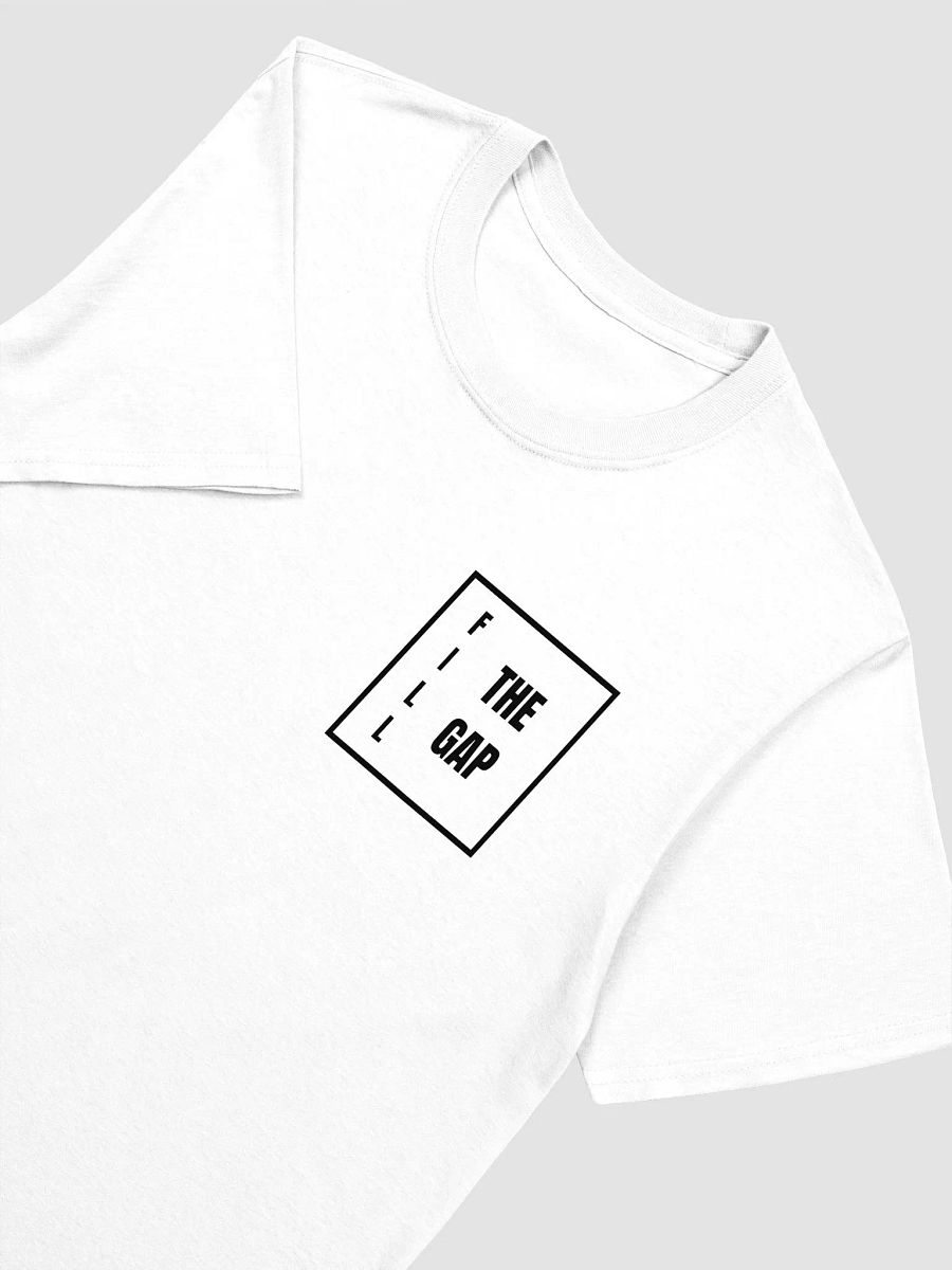 FILL THE GAP Midnight Softness Unisex T-Shirt product image (3)