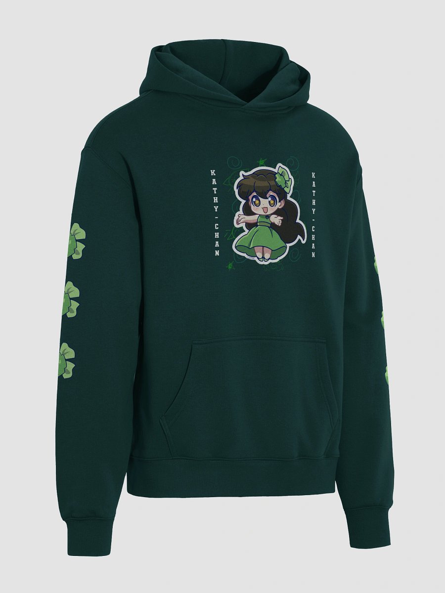 THE Kathy-chan Hoodie product image (4)