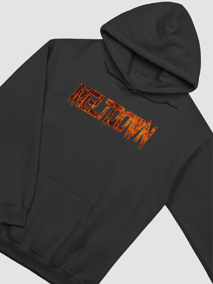 IWF MELTDOWN Hoodie product image (3)