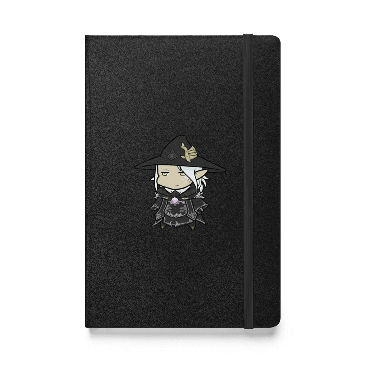 Ghola Grimoire product image (1)