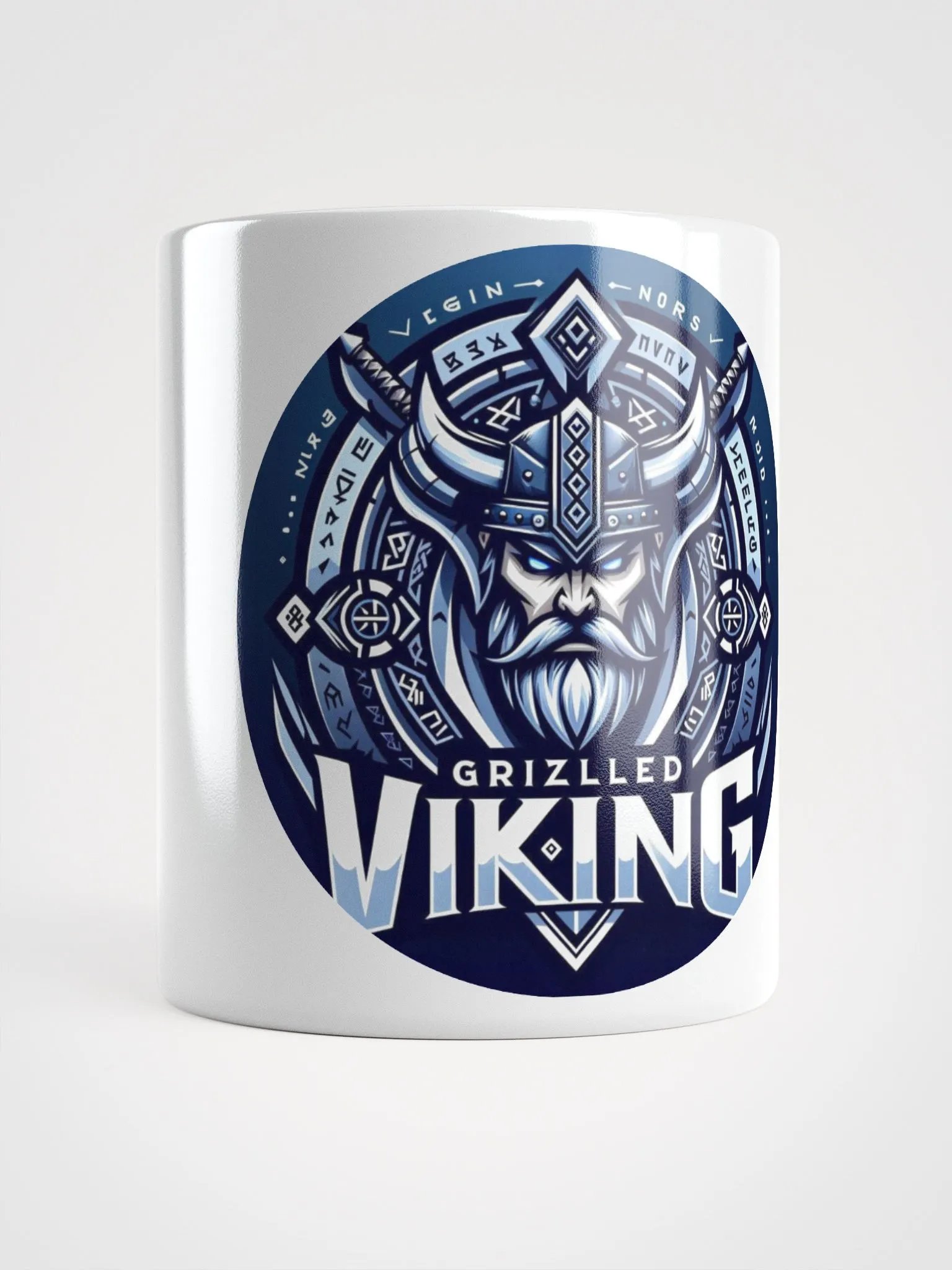 Viking Mug product image (15)
