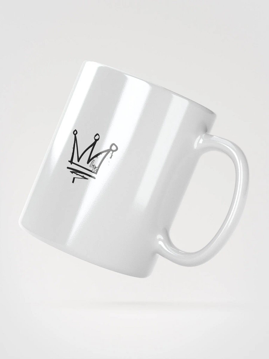 LV Droppin' Donuts Mug product image (4)