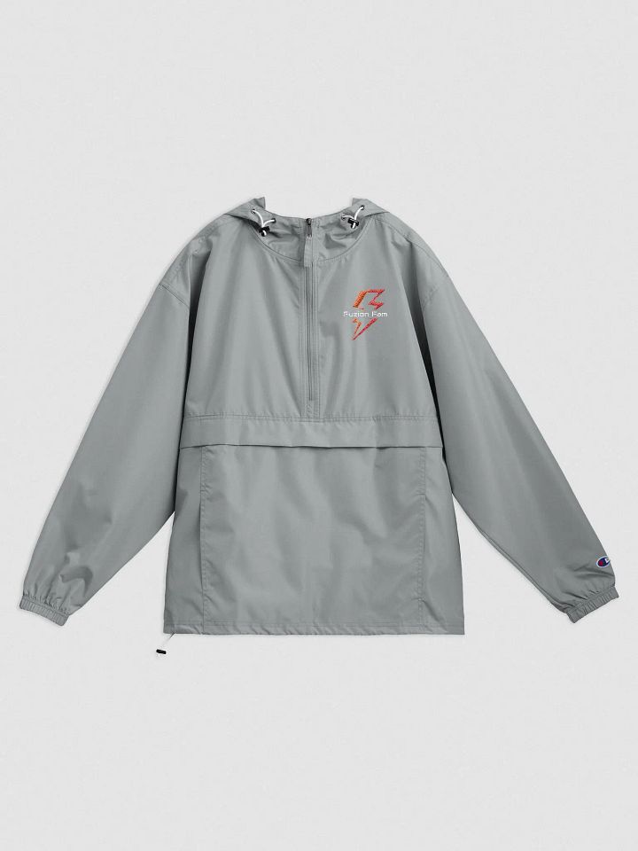 Fuzion Jacket product image (3)