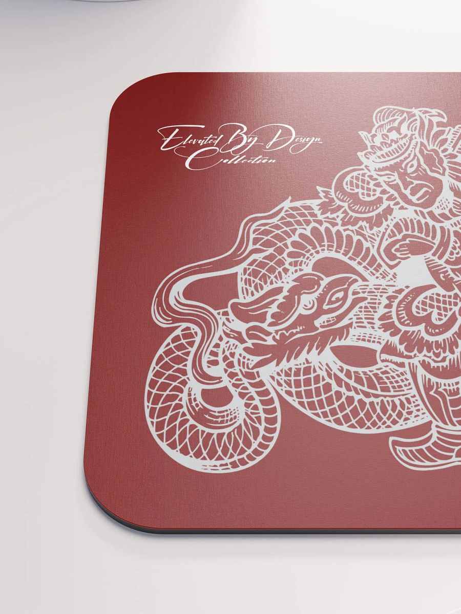 TD - The Return Mousepad product image (6)