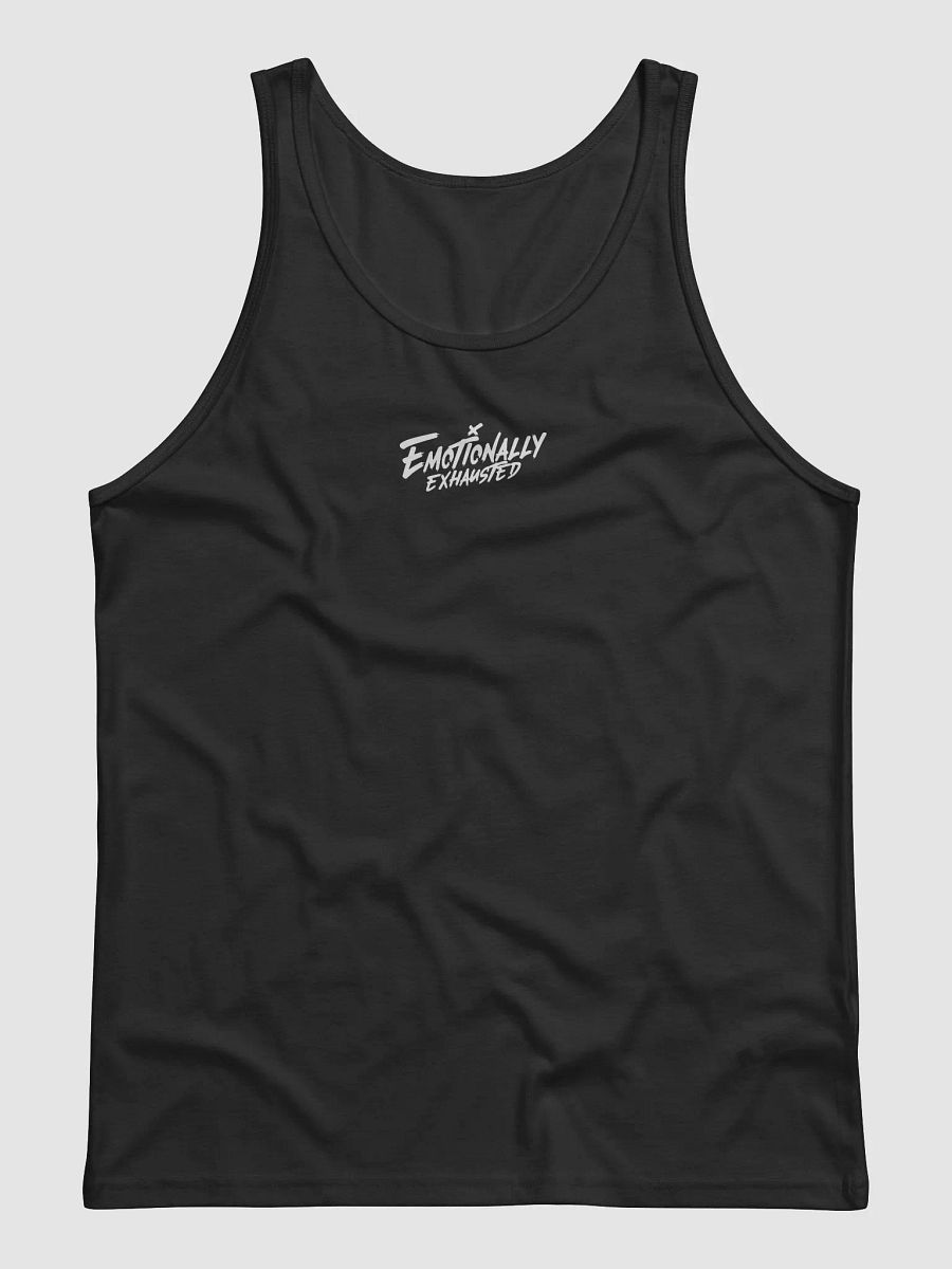 Emotionally Exhausted OG - Tank (BB x BC) product image (1)