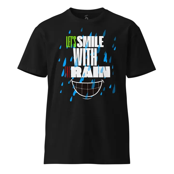 Smiling Rain product image (1)