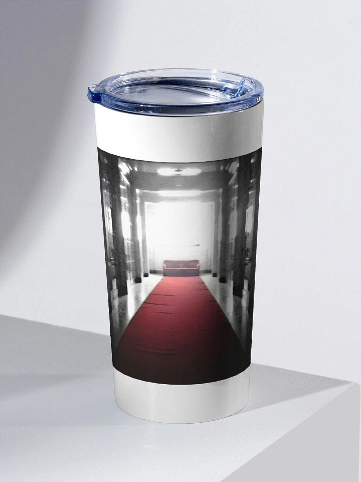 Graveyard Travel Cup product image (2)