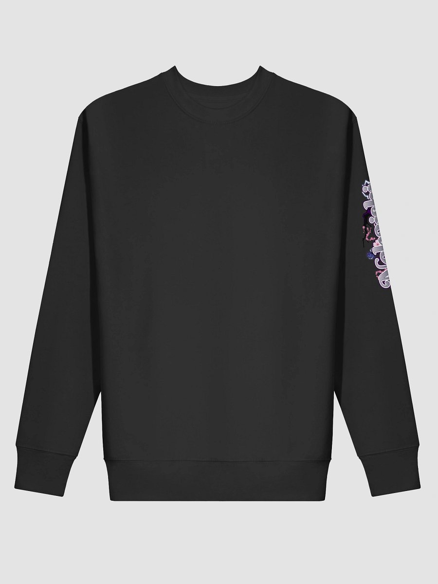 Cotton Heritage Premium Sweatshirt - Standard | Back Art product image (3)