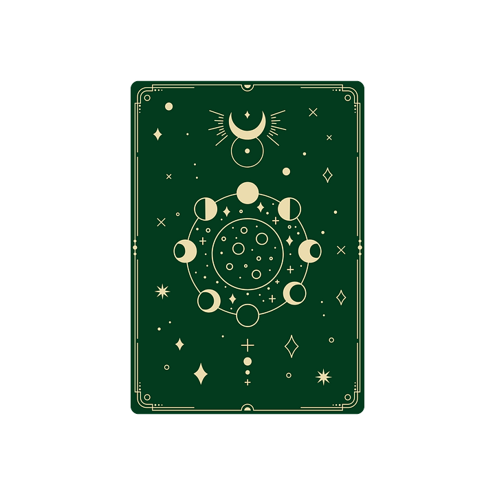 CAREER - 3 Card Tarot Reading product image (1)